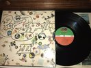 Led Zeppelin III vinyl ST-A-702005 PR