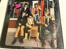 MOBY GRAPE-Rare Factory Sealed 1967 Uncensored Album w/Poster-COLUMBIA CS 9498