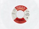 NO/SOUL   PROMO 45 J.R. BAILEY 