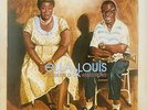 Ella Fitzgerald & Louis Armstrong - Ella And Louis Vinyl