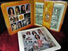 STUNNING  1973 UK   ALICE COOPER   BILLION DOLLAR BABIES Hard Psych COMPLETE LP