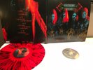 Machine Head - Burn My Eyes Vinyl - Live In The Studio 2019 1st pressing