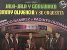 JALA JALA Y GUAGUANCO - TOMMY OLIVENCIA Y SU ORQUESTA