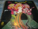 ERIC CLAPTON, JEFF BECK & JIMMY PAGE - GUITAR BOOGIE - LP -PICKWICK 1971 -POSTER