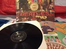 The Beatles- Sgt Peppers Lonely Hearts Club Band + Insert Vinyl LP