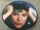Kate Bush The Big Sky Picture Disc NR MINT Vinyl Original UK 7
