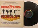 The Beatles - Help  - 1968 US Stereo Capitol SMAS-2386 (EX) Ultrasonic Clean