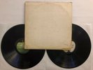 The Beatles - White Album - 1968 US Apple East Coast Press Embossed #A1784199
