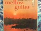 George Van Eps LP Mellow Guitar COLUMBIA Original (1957) Mono