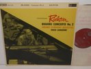 SB-2106 Brahms Piano Concerto No.2 Sviatoslav Richter Chicago Sym Orch Leinsdorf