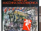 STORMY SIX Macchina maccheronica italian prog art rock italy 1980 LP IN SHRINK