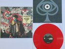 ALL TIME LOW Last Young Renegade LP SEALED RED VINYL /500 paramore.fall out boy