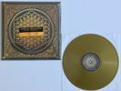 BRING ME THE HORIZON Sempiternal LP GOLD VINYL every time i die.pierce the veil
