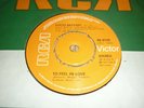LUCIO BATTISTI - To Feel In Love - UK 7