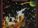 FAR EAST FAMILY BAND: Parallel World LP Sealed (UK, reissue) Rock & Pop
