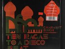 CHARANJIT SINGH: Ten Ragas To A Disco Beat LP (Netherlands, 2 LPs, re repress,