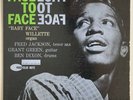 Baby Face Willette Face to Face Blue Note LP