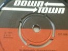 The upsetters 45 Sunshine Showdown Ex Condition