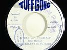 Bob Marley & The Wailers 
