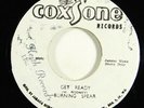 Burning Spear 