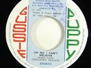 Gregory Isaacs 