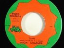 High Charles 