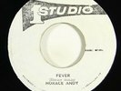 Horace Andy/Im & The Agg 