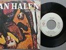 VAN HALEN 'Unchained / So This Is Love?' 1981 German 7