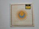 King Crimson Larks' Tongues In Aspic LP 1973-Promo-Used-NM