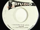 Righteous Flames 