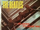The Beatles Please Please Me Vinyl LP Mono 1963