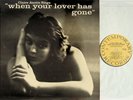 Claire Austin Sings- When Your Lover Has Gone LP EX 1986 Cool Jazz Barney Kessel