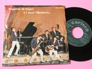 PEPPINO DI CAPRI EP 4 CANZONI ORIGINALE 1959 EX STUPID CUPID  .....