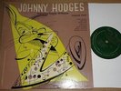 JOHNNY HODGES featuring Cootie Williams Vol.2 - Jolly Roger 5033 (10 inch)