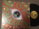 the 13 th floor elevators psychedelic sounds 1967 MONO Psych LP 60’s Original