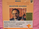 Sealed 4 LP Box Set Bruch Violin Concerto PHILIPS Salvatore Accardo