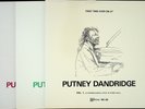 Putney Dandridge ?– A Chronological Study Vol.1-3 Complete 3-LP (The Best of)