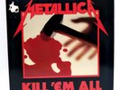 Metallica - Kill 'Em All (12