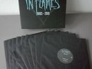 IN FLAMES limited /2000 13x Vinyl LP Box 1993 - 2011 (2016 Century Media)