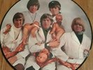 The Rolling Stones,  Yesterday,  Butcher, Picture Disc
