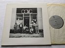 CCMC Volume 2 - Rare CANADA LP MUSIC GALLERY CCMC 1004 (1976) Free Avant garde