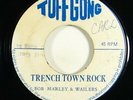 Bob Marley & The Wailers 