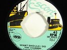 Charmers/Lloyd Terrell 