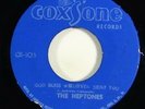 Heptones/Sound Dimension 