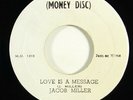 Jacob Miller 
