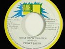 Prince Jazzbo 