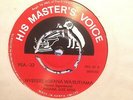 Butiama Jazz Band ?– Nyerere Mwana Wa Butiama - Tanzania Rumba Rarity HMV   EX