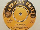 Peter Owino Rachar & Golden Ugenya Boys - Tanzania Rumba Psych 1971 African Beat