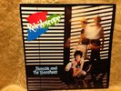 SIOUXSIE AND THE BANSHEES KALEIDOSCOPE  UK  1980 NM