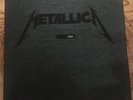 Metallica Vinyl Box Set NEVER PLAYED Limited Edition of 5000, 10 LP 180g 2004.